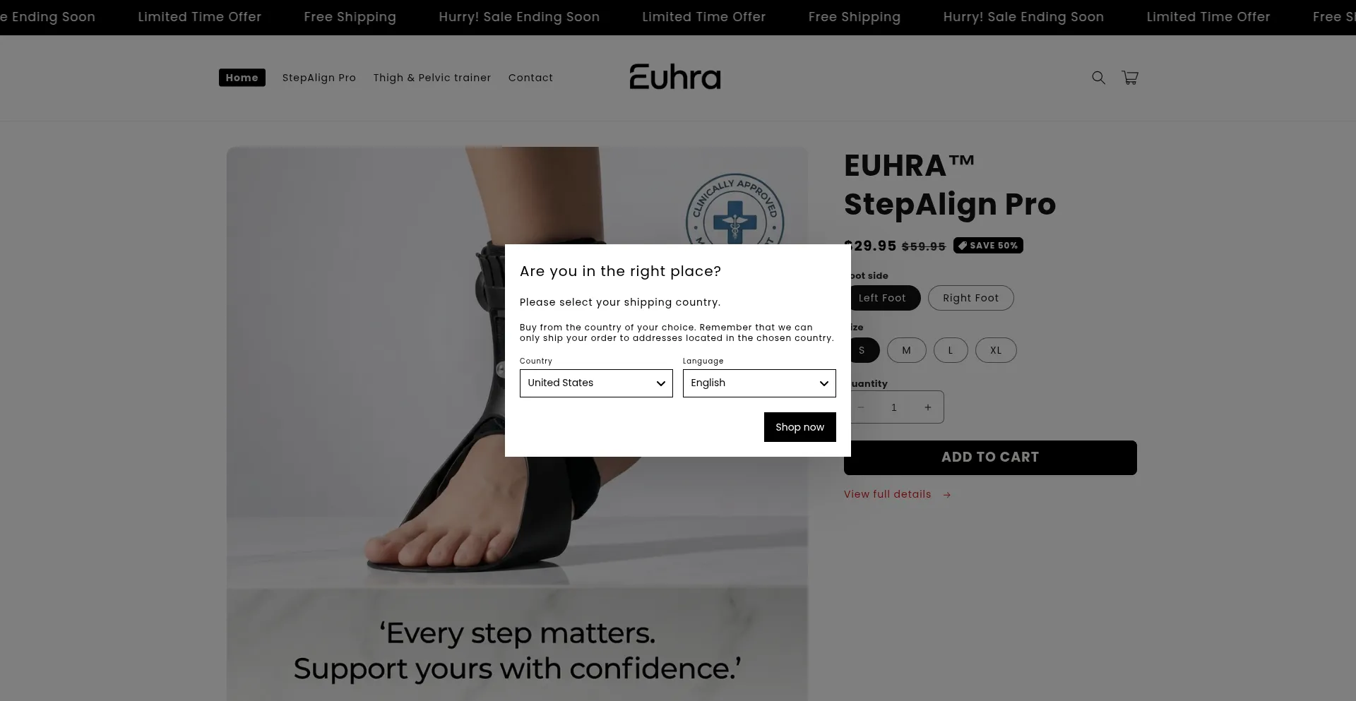 Euhra.com