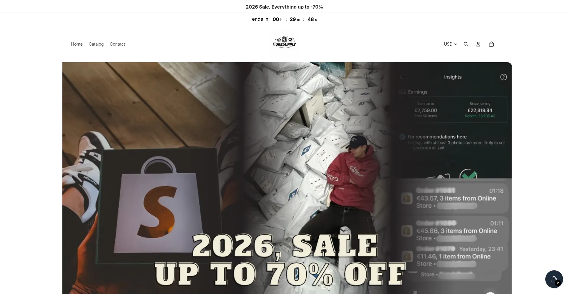 Euresupply.com