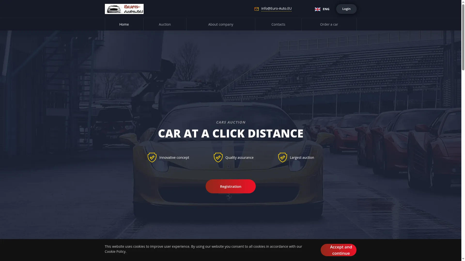 Euro-auto.eu