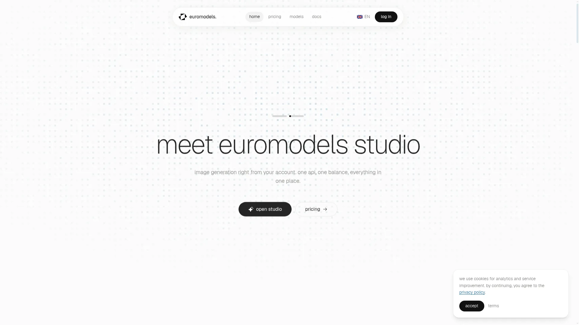 Euromodels.xyz