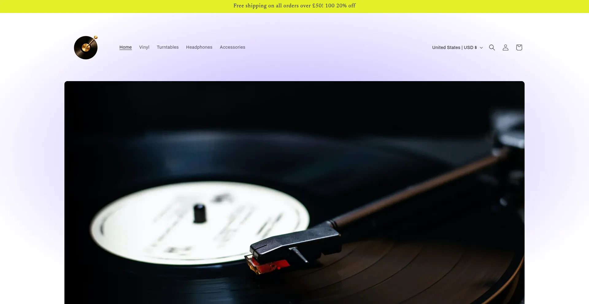Eurovinyl.shop