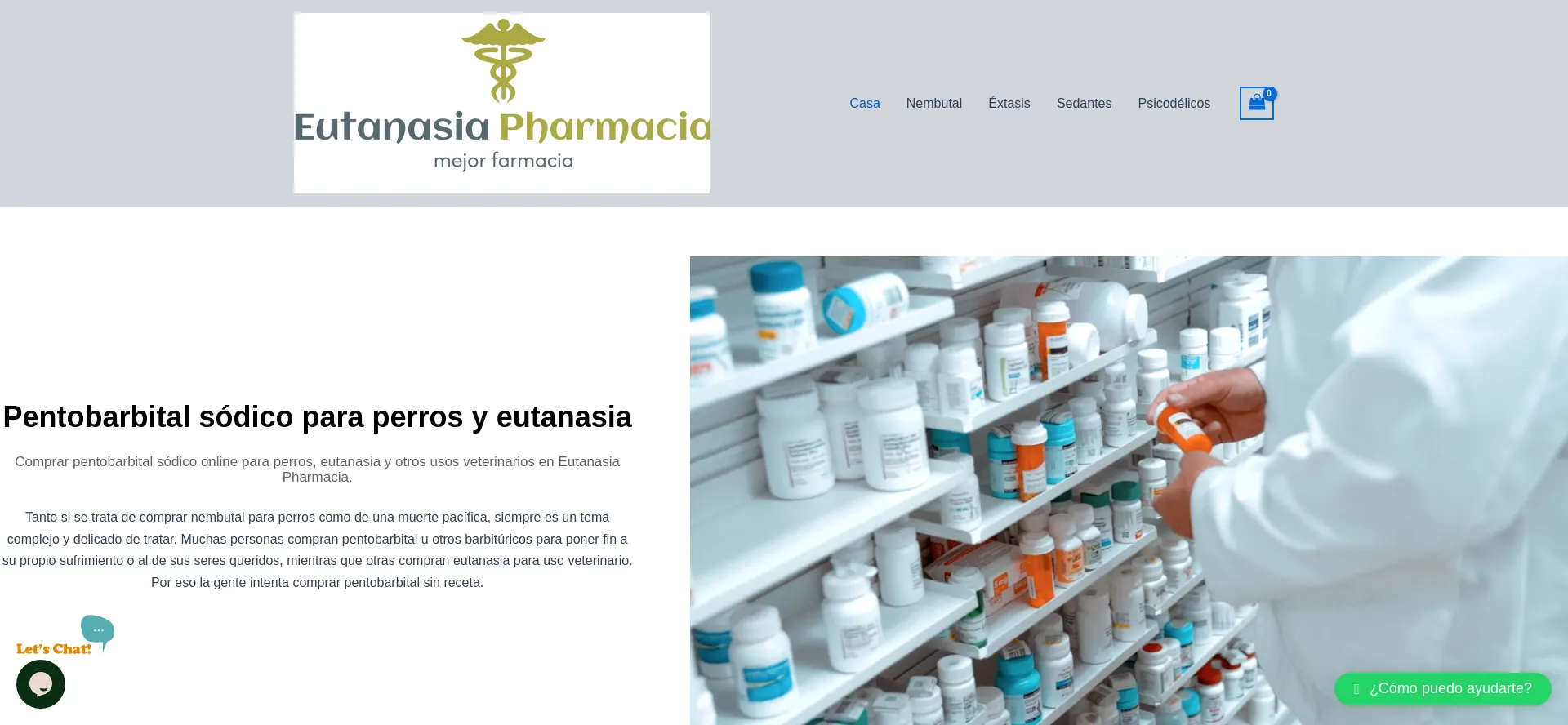 Eutanasiapharmacia.com