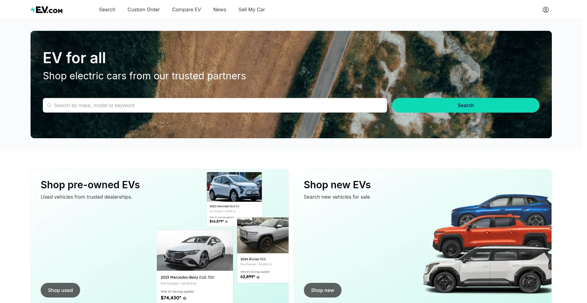 Ev.com é Seguro e Confiável?