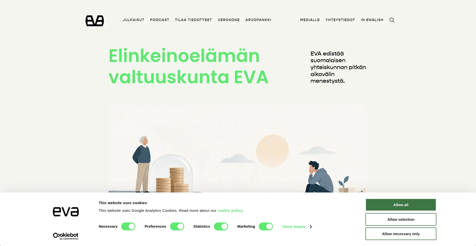 Eva.fi