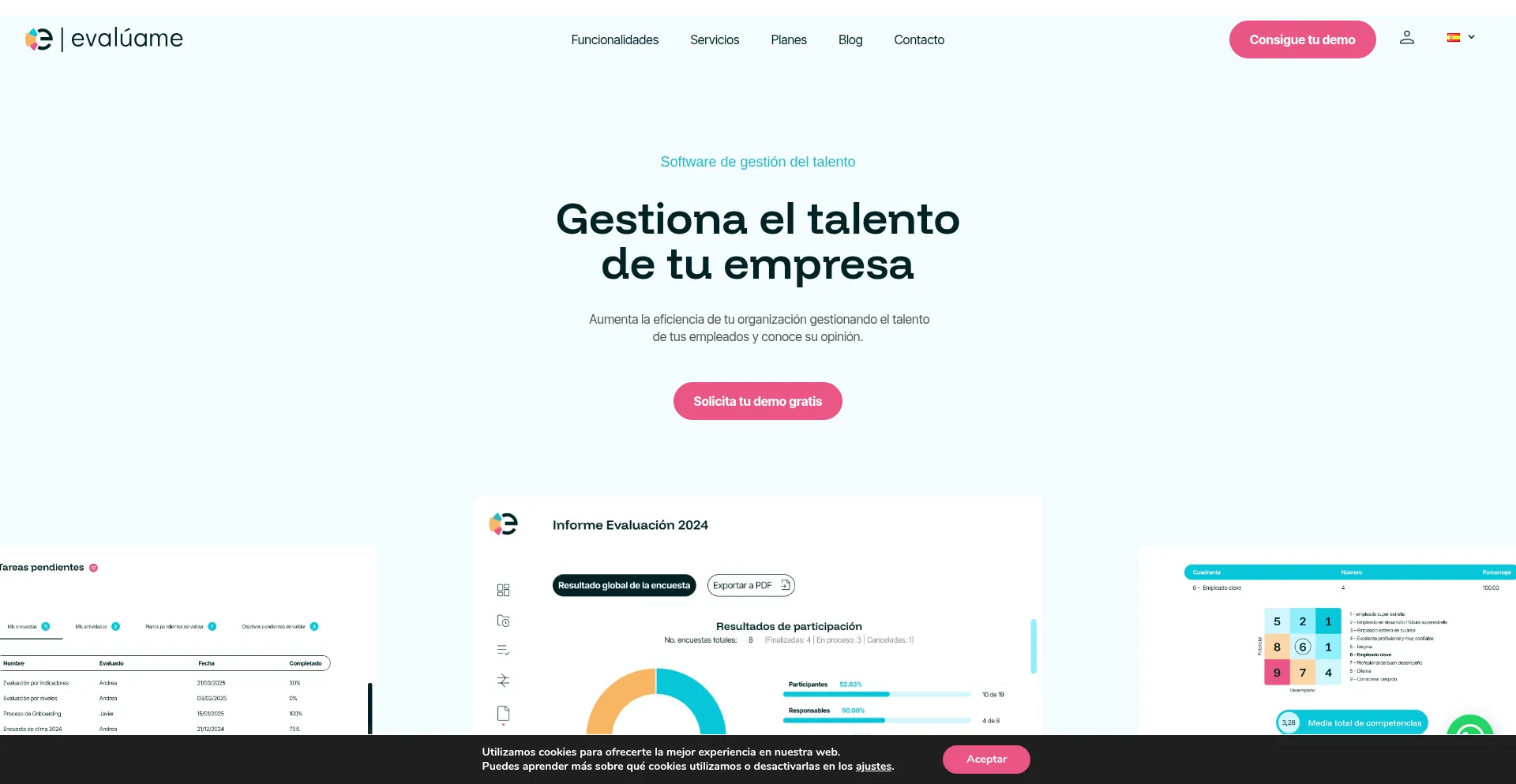 Evaluameempresas.com