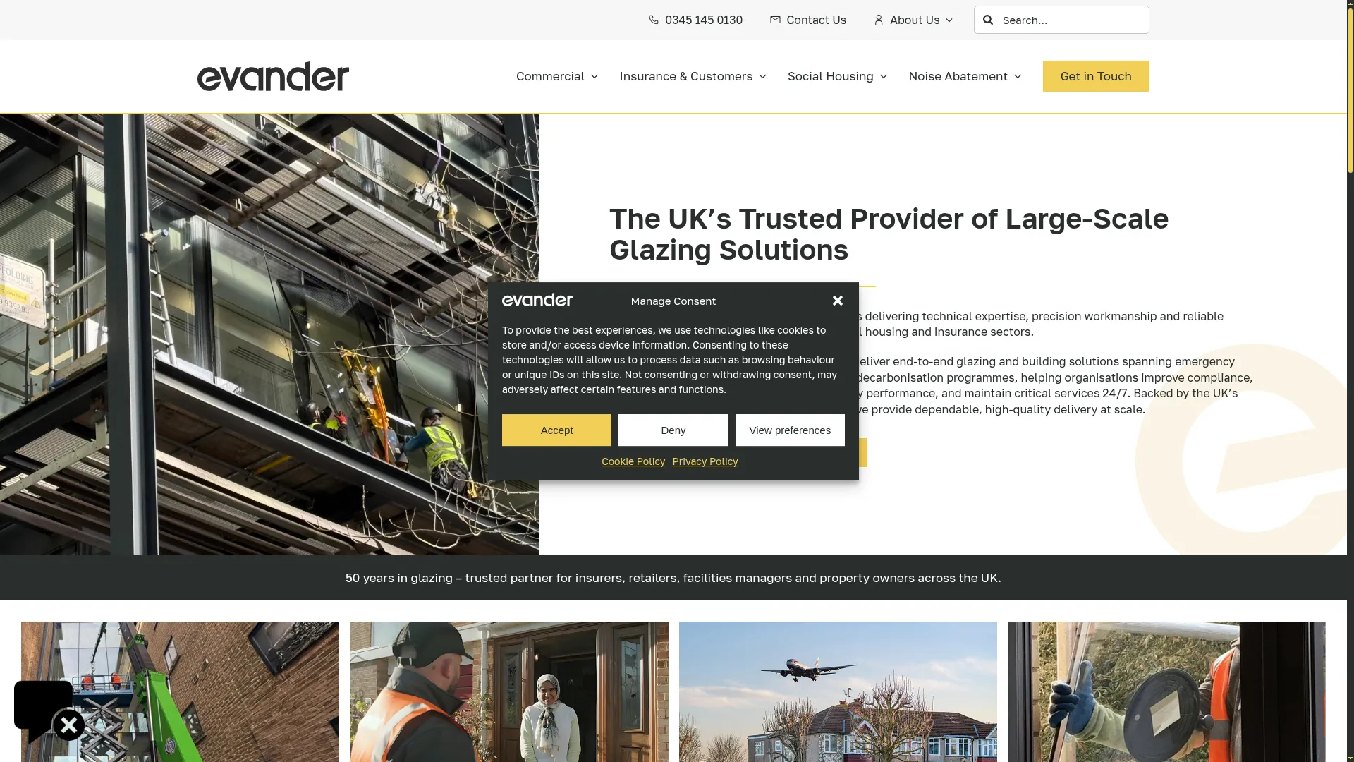 Evander.com