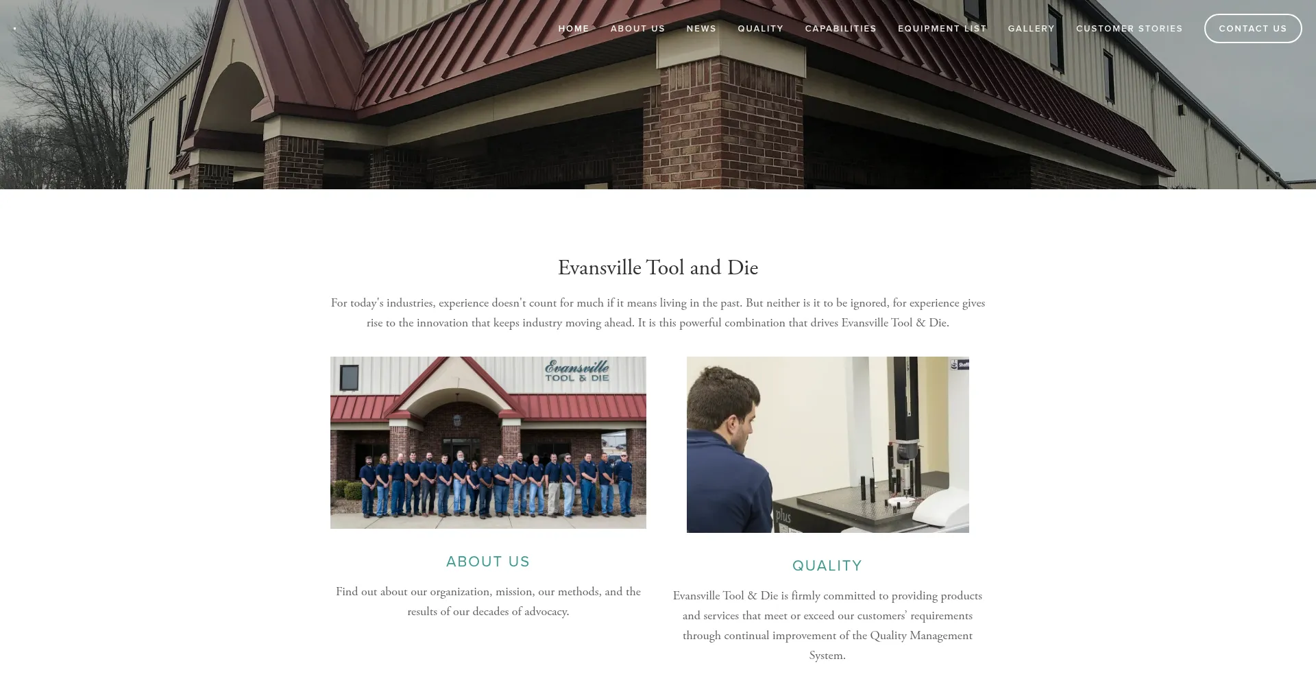 Evansvilleetool.com