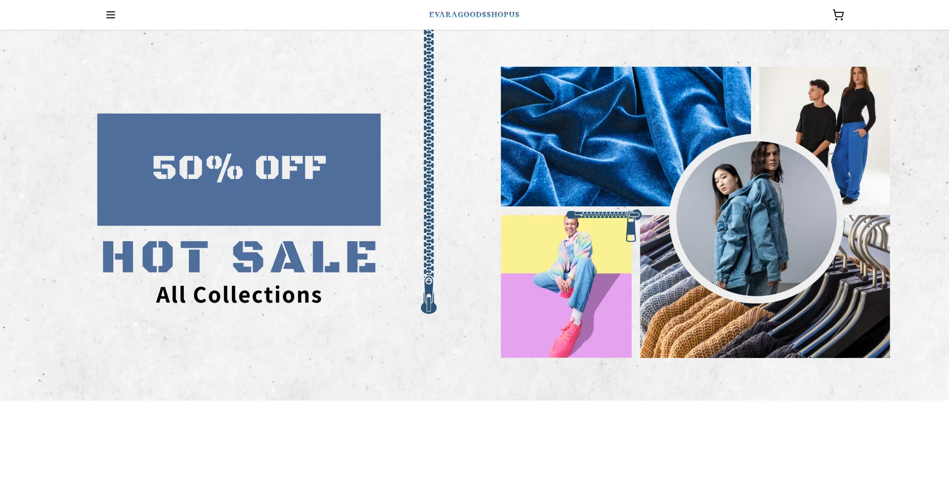 Evaragoodsshopus.com