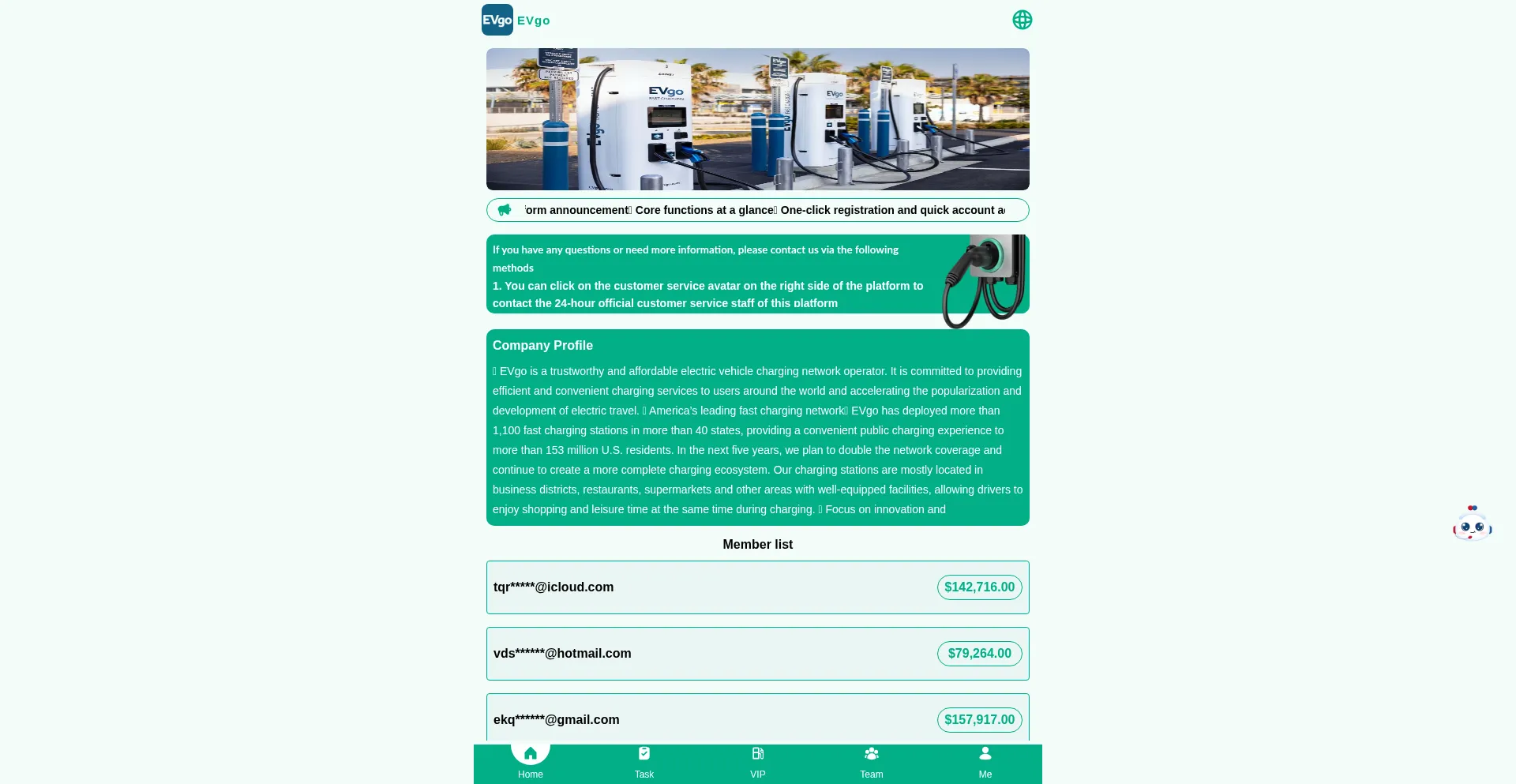 Evarcha.com