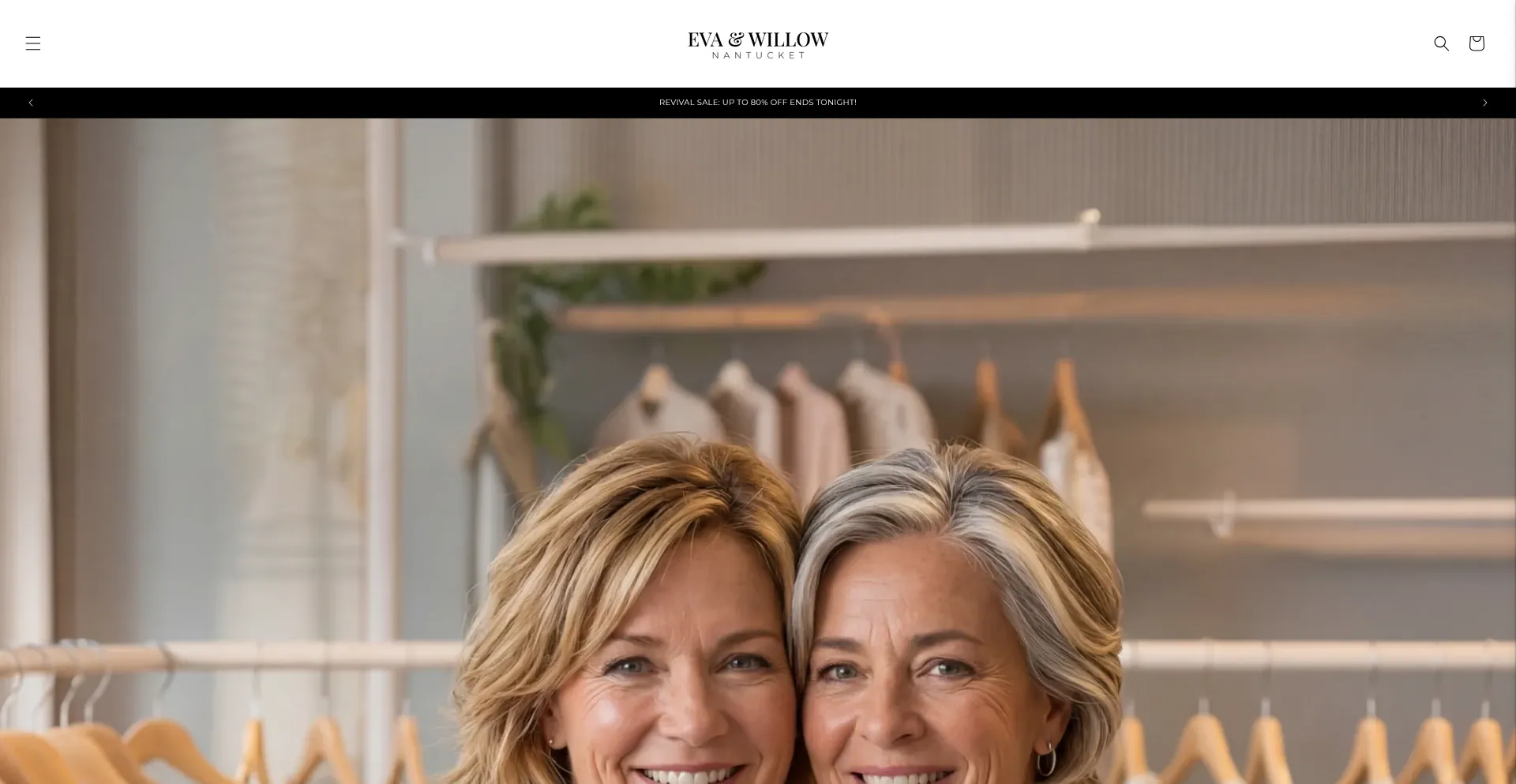 Evawillow-nantucket.com