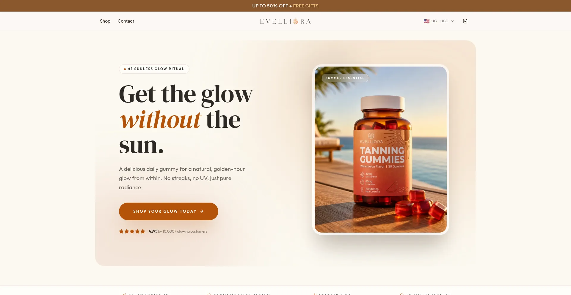 Evelliora.com