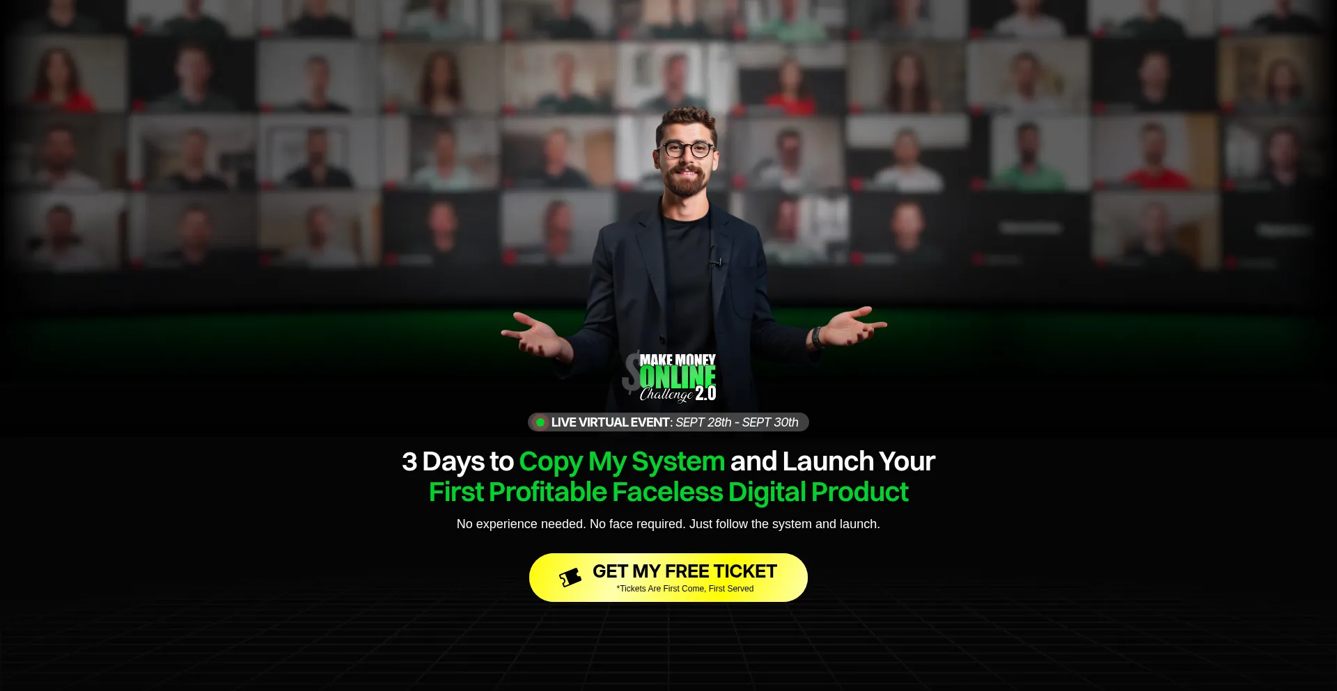 Event.monetise.com é Seguro e Confiável?