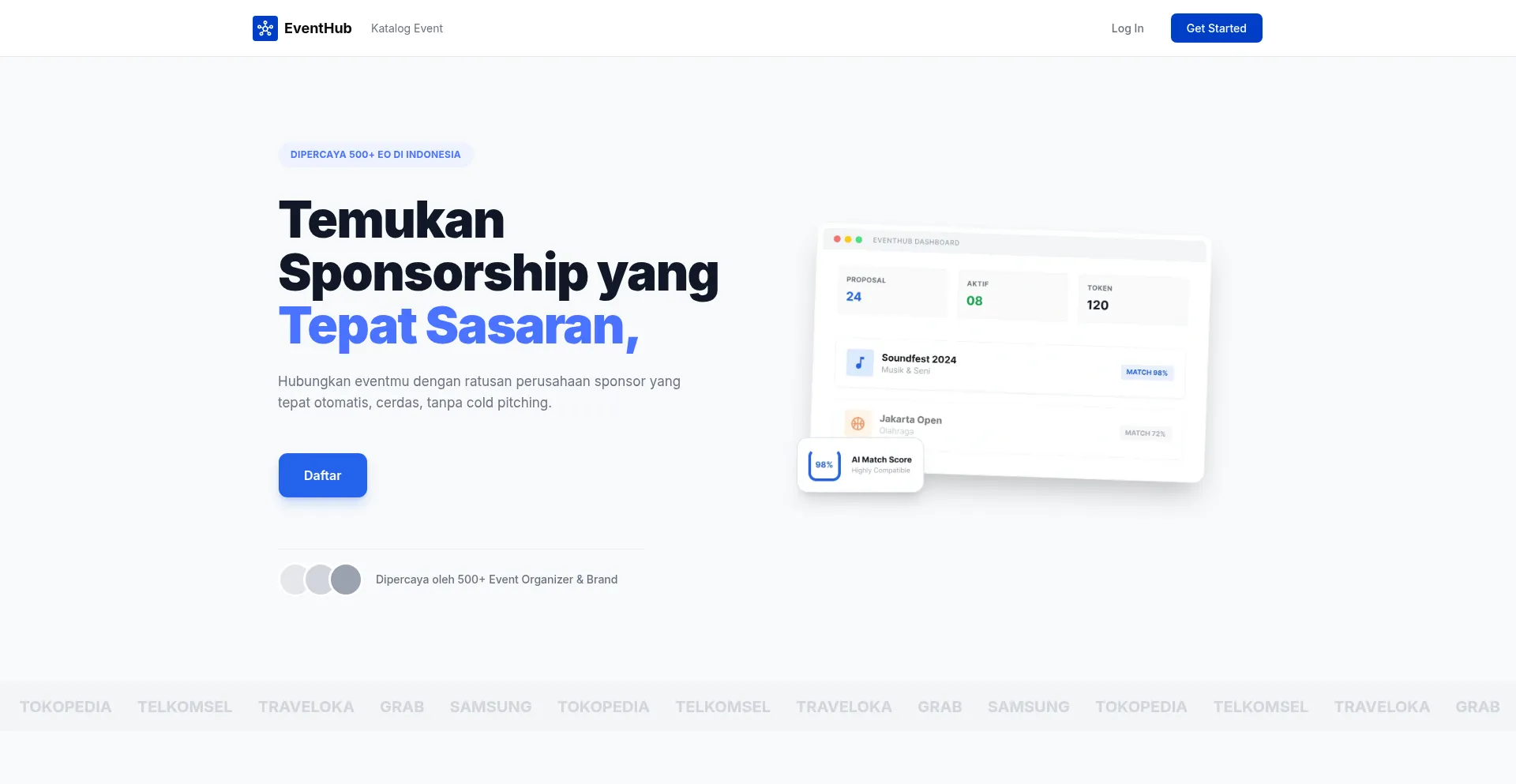 Eventhub-platform.online