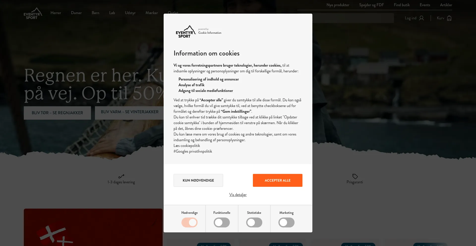 Eventyrsport.dk