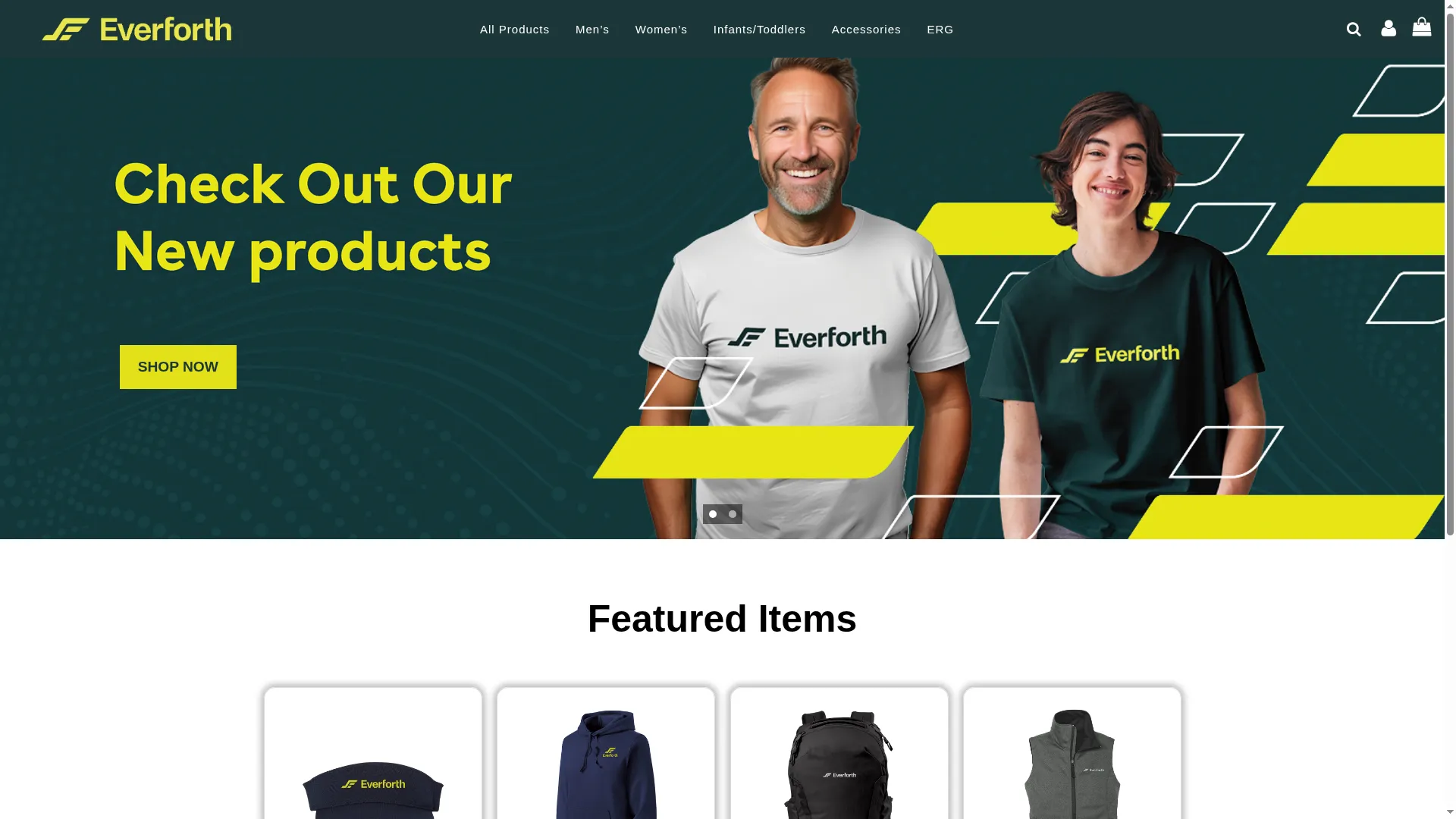 Everforthecsmerch.com