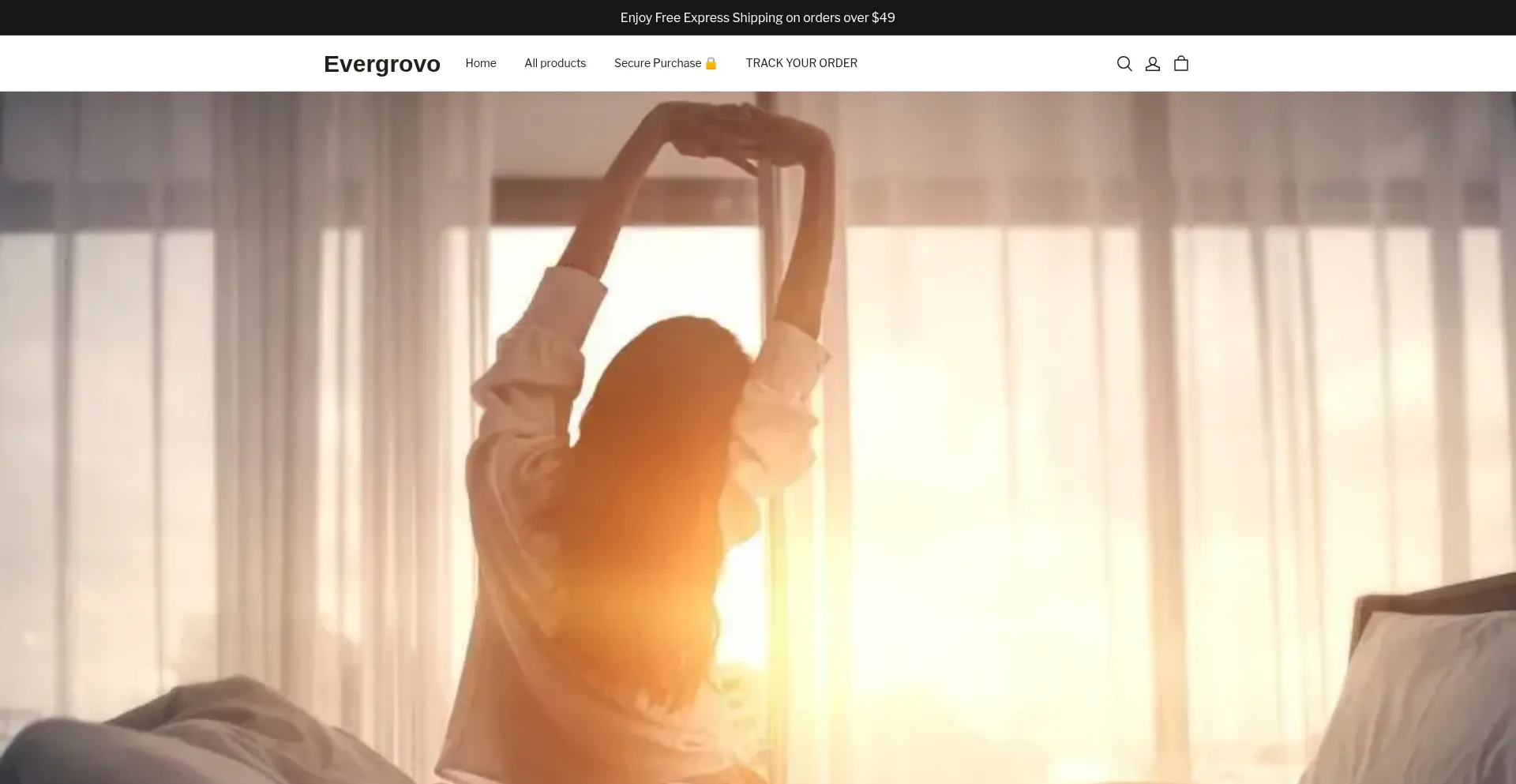 Evergrovo.com
