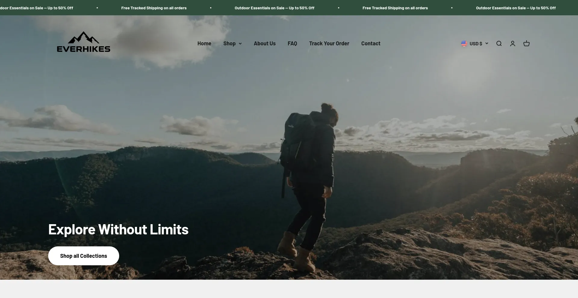 Everhikes.com