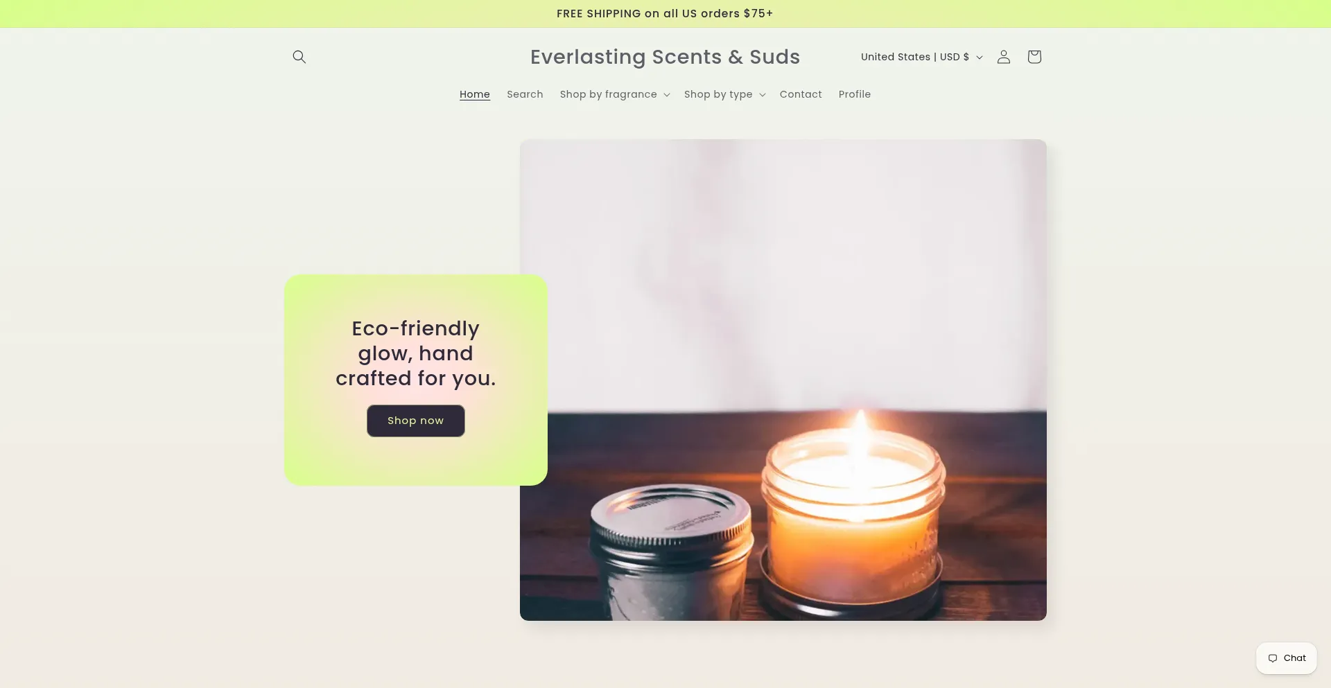 Everlastingscentssuds.com