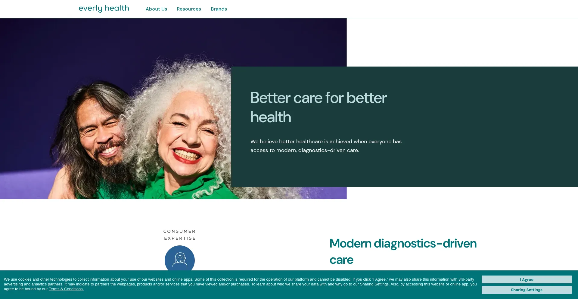 Everlyhealth.com é Seguro e Confiável?