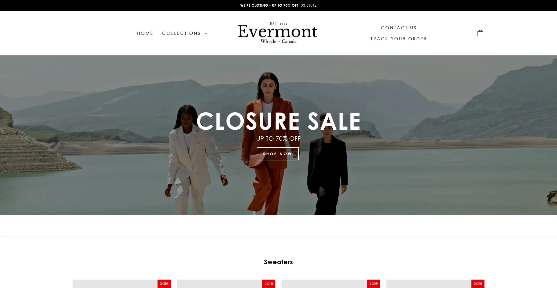 Evermont-whistler.com