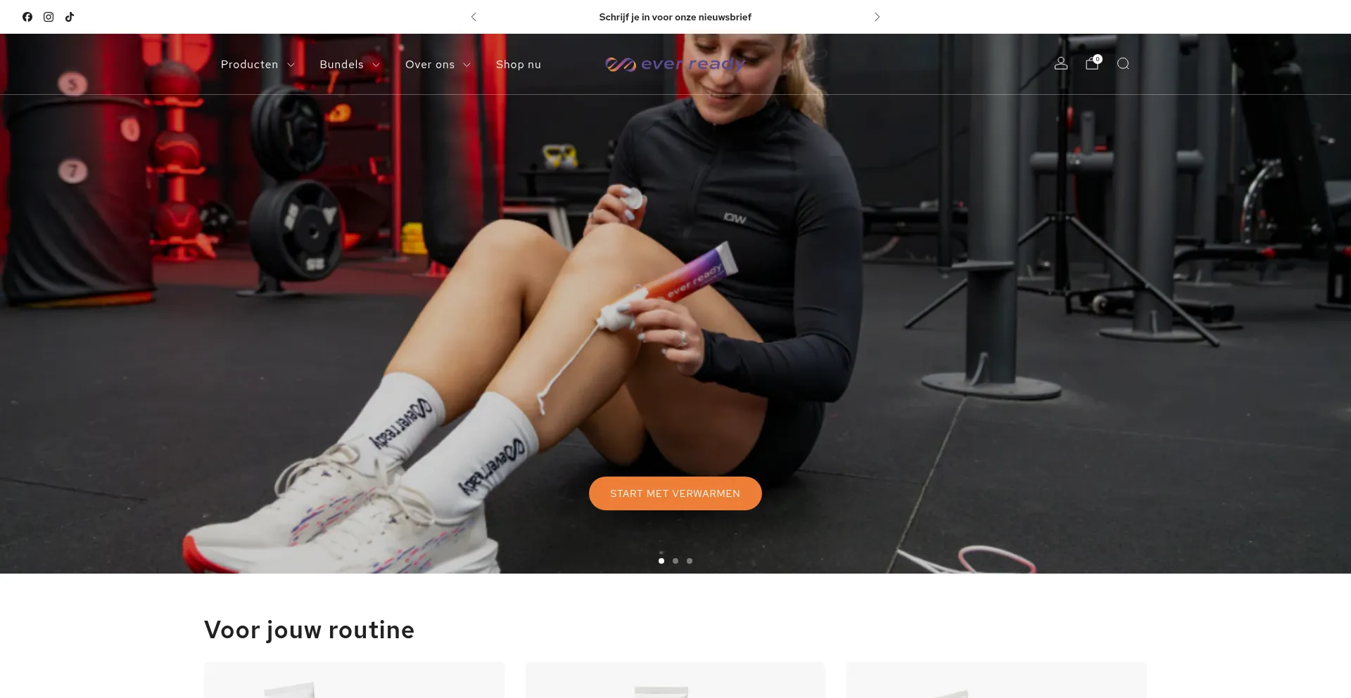 Everready.nl
