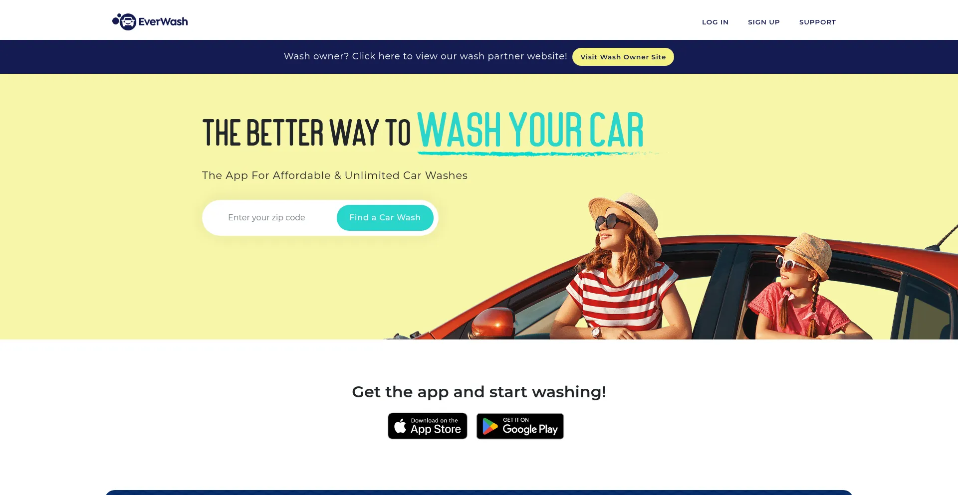 Everwash.com