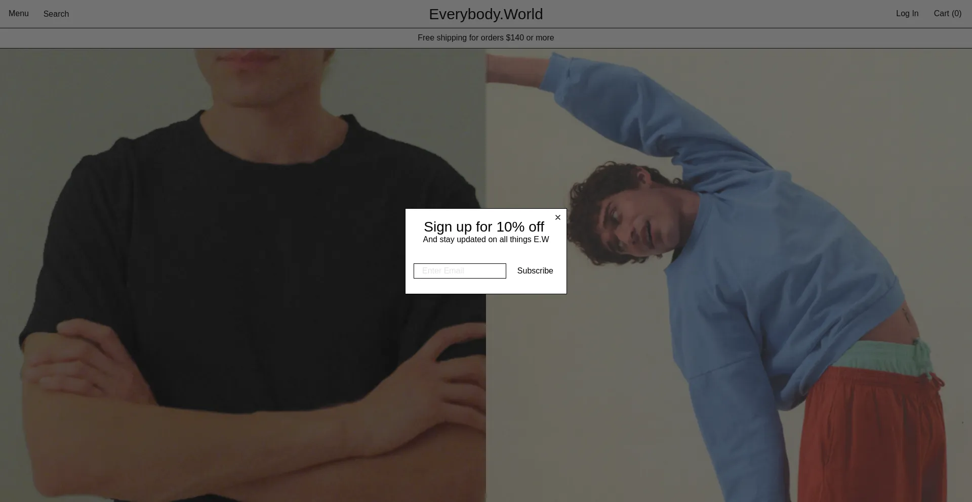 Everybody.world é Seguro e Confiável?