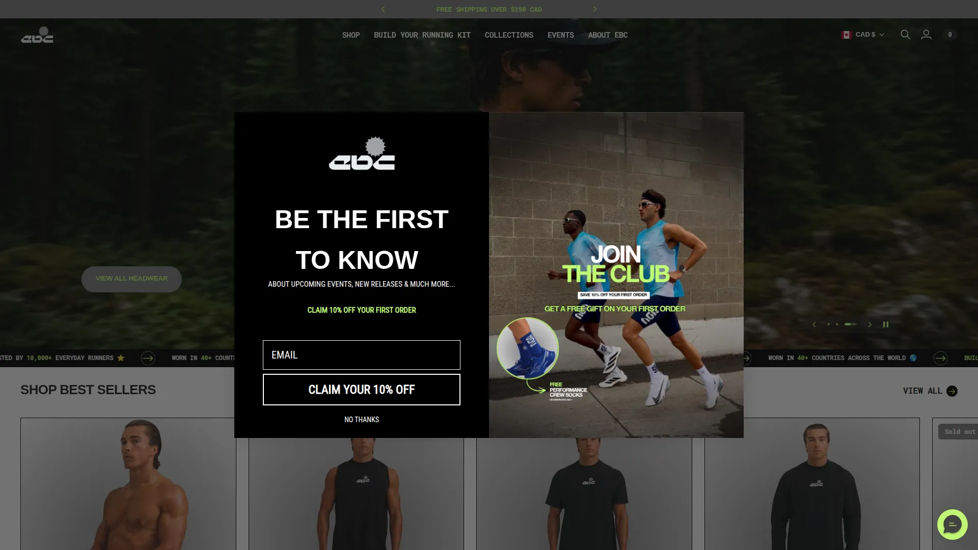 Everydaybetterclub.com