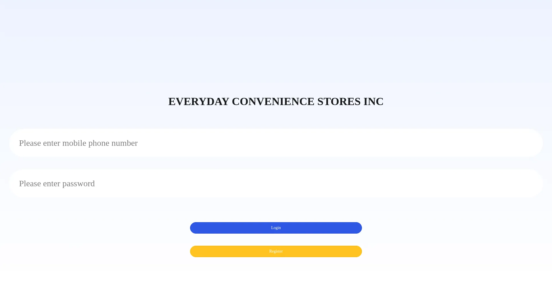 Everydayconveniencestoresinc.com