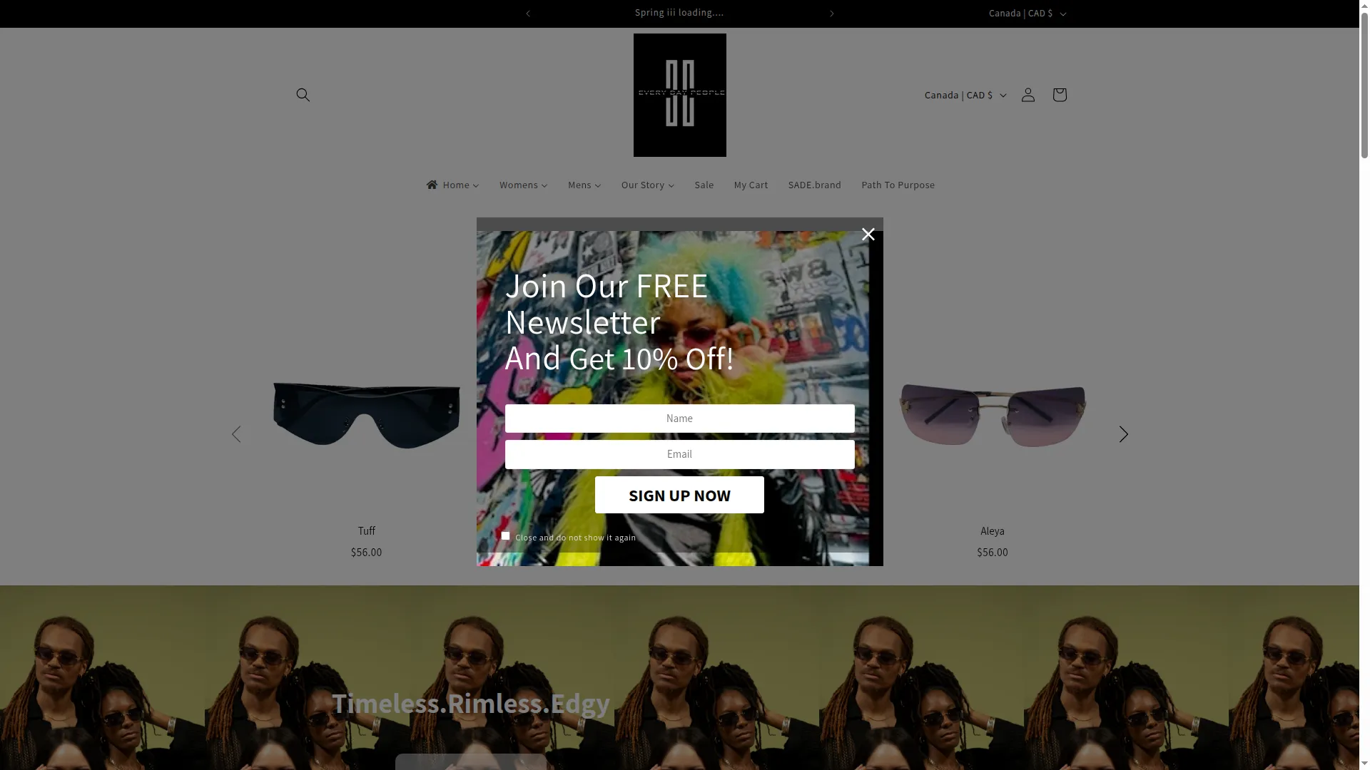 Everydaypeopleworld.com