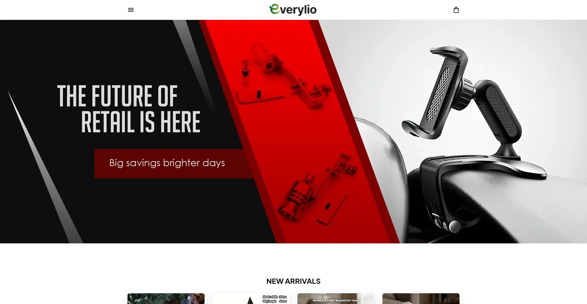 Everylio.com é Seguro e Confiável?