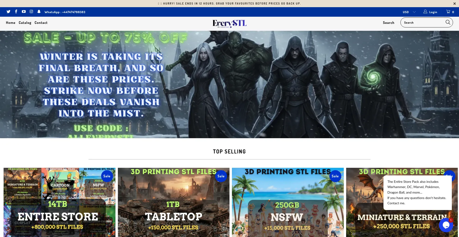 Everystl.com