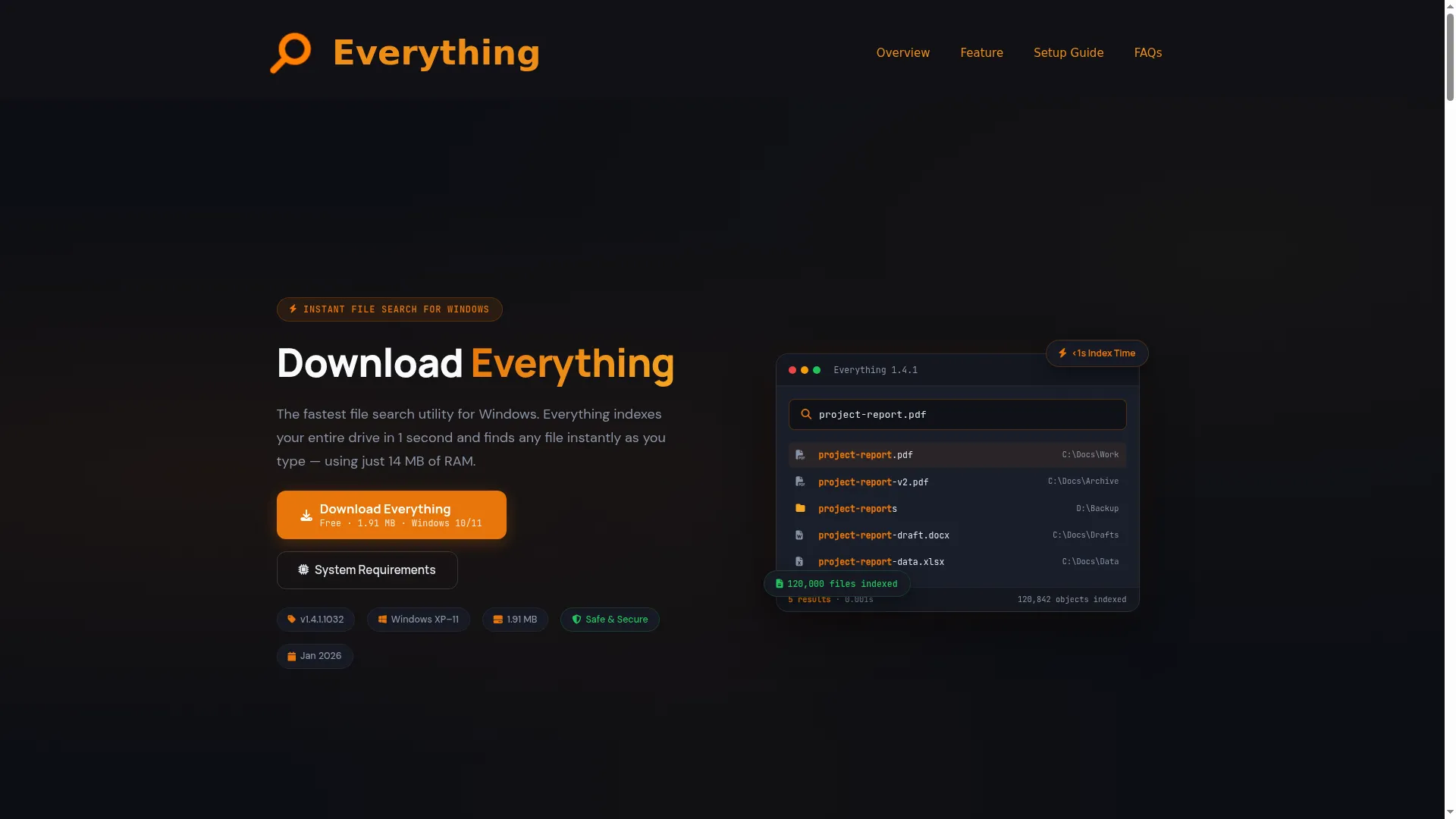 Everything-tool.com