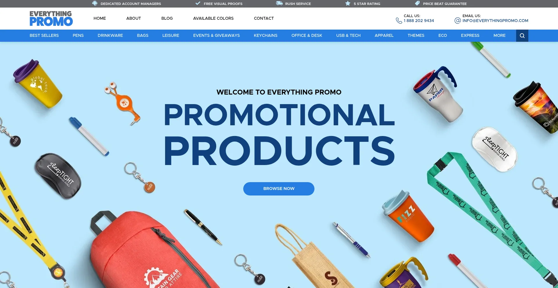 Everythingpromo.com
