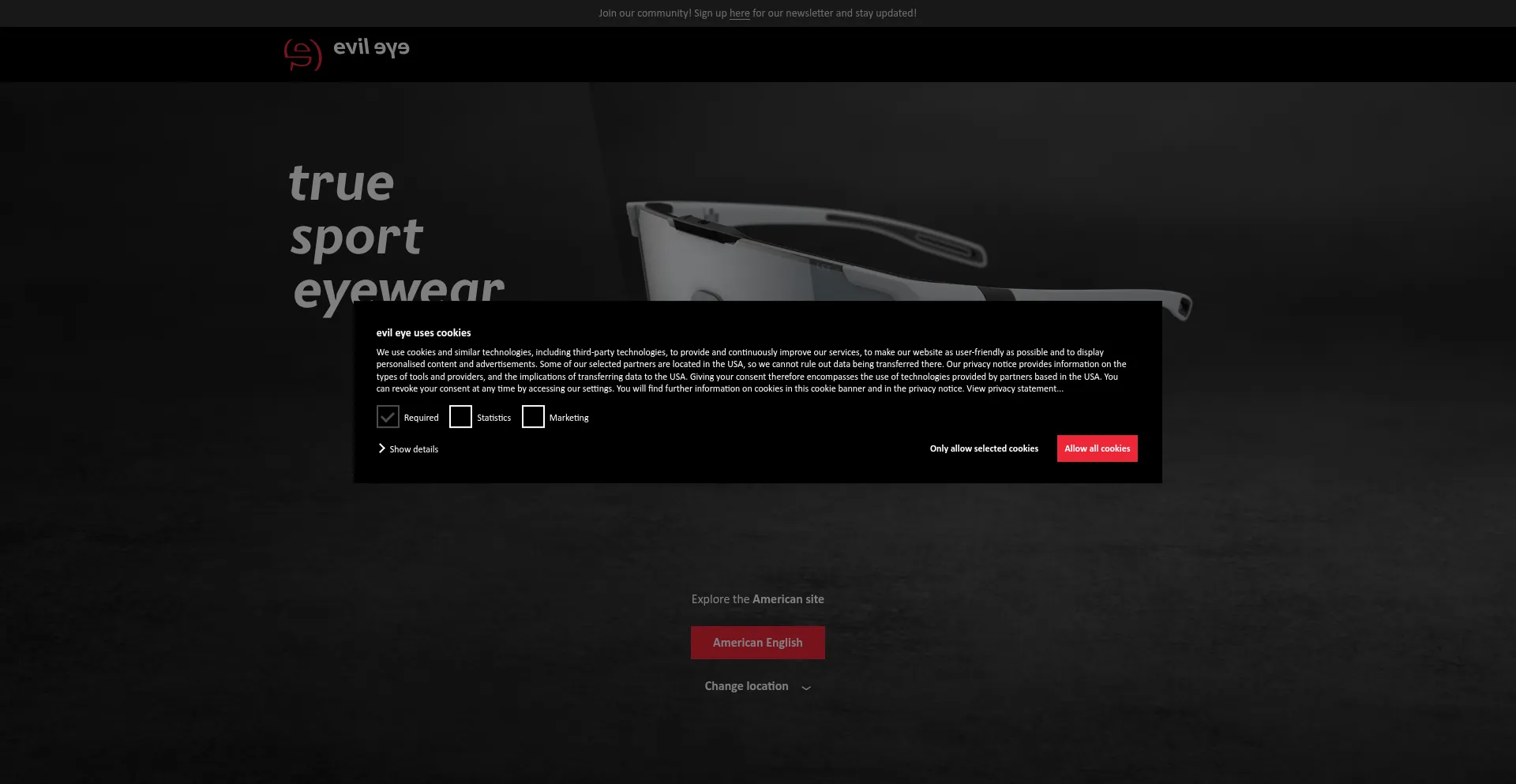 Evileye.com