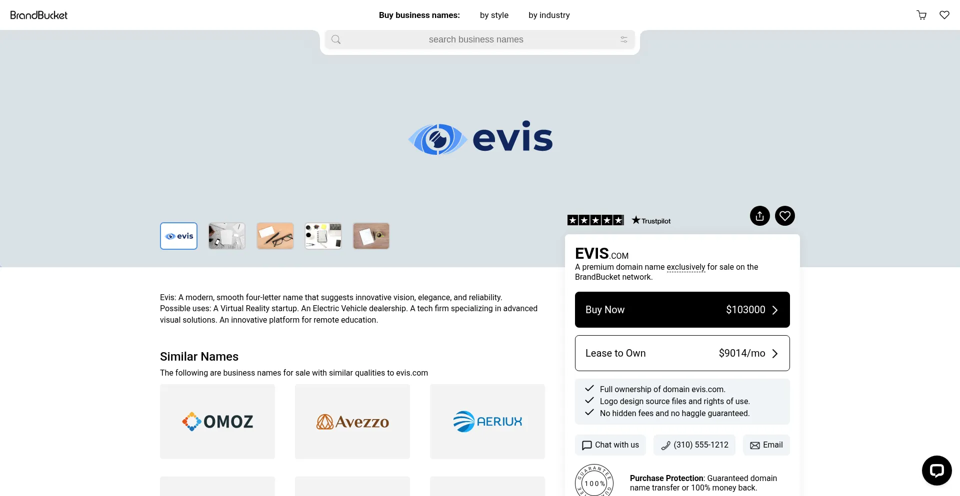 Evis.com