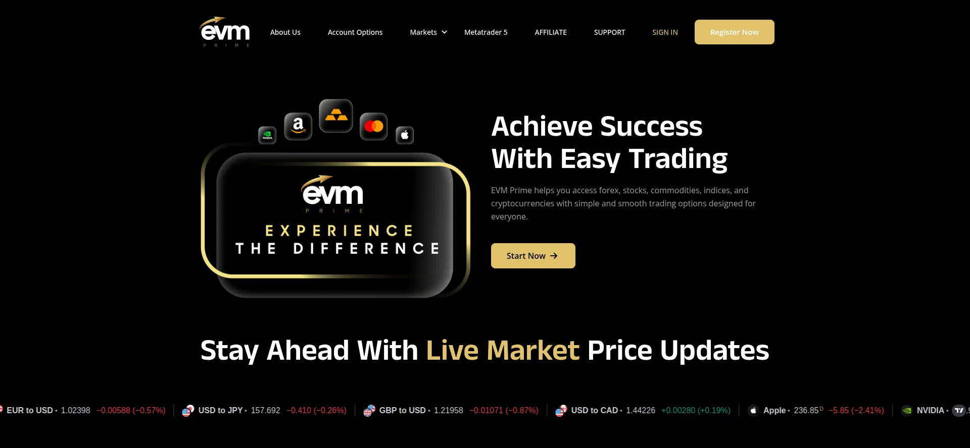 Evmprime.com