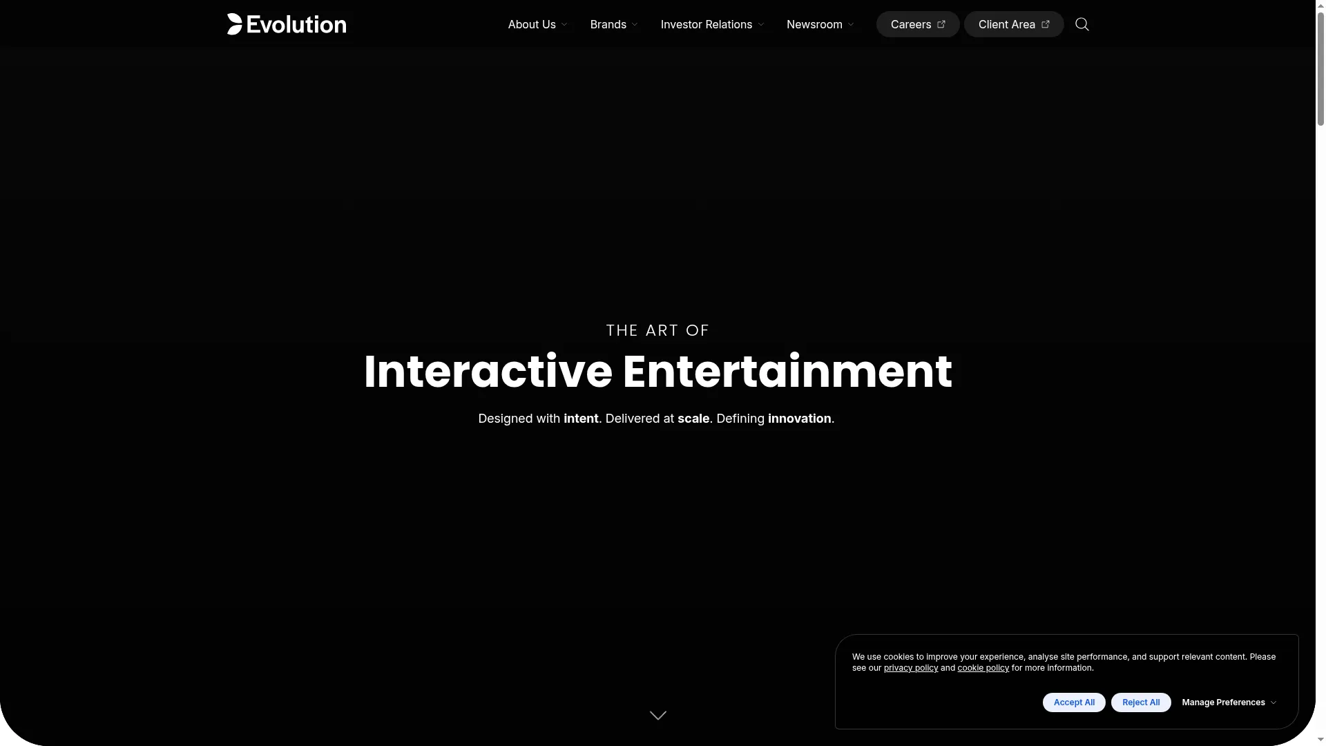 Evolution.com