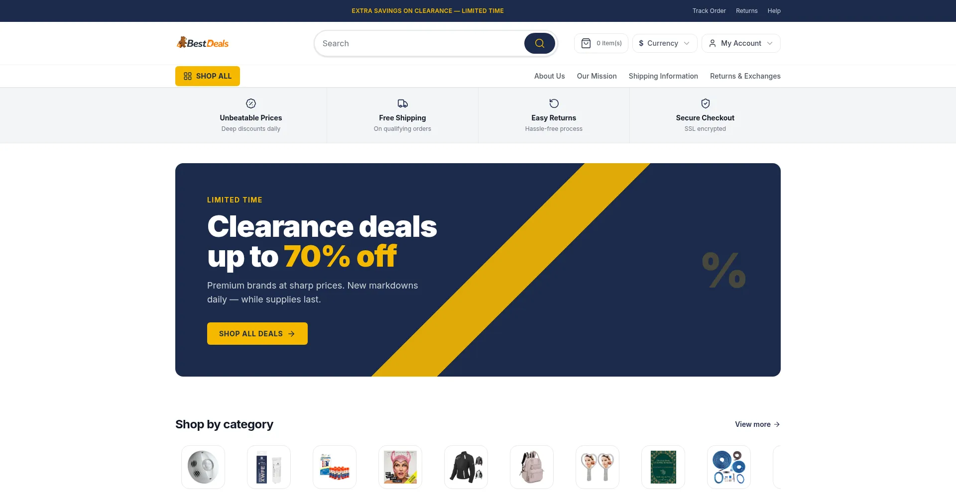 Evon.birchavenue.shop