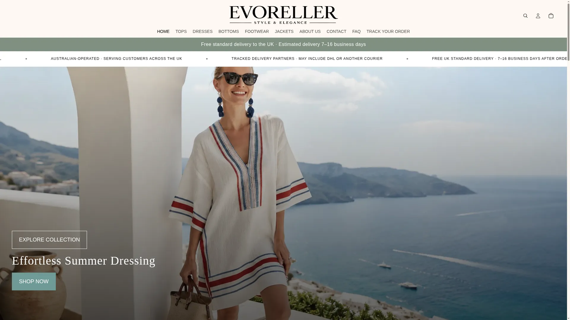 Evoreller.com