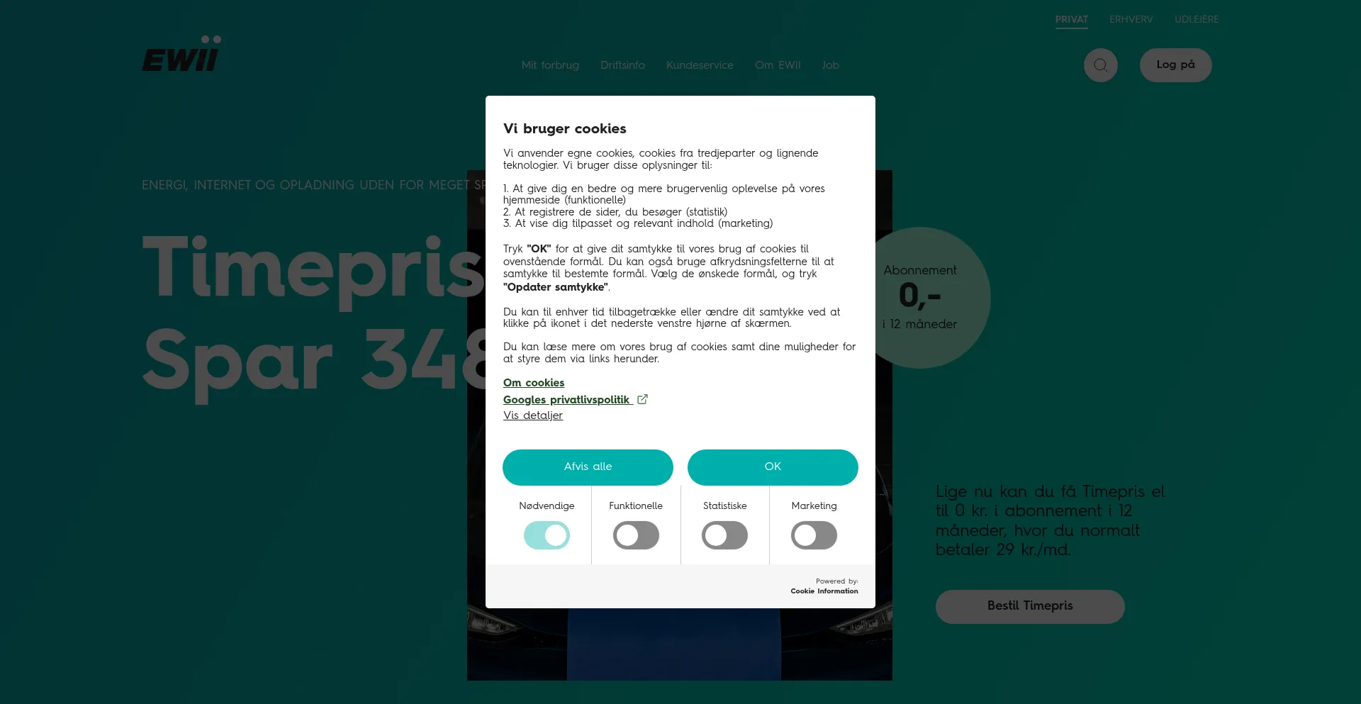 Ewii.dk é Seguro e Confiável?