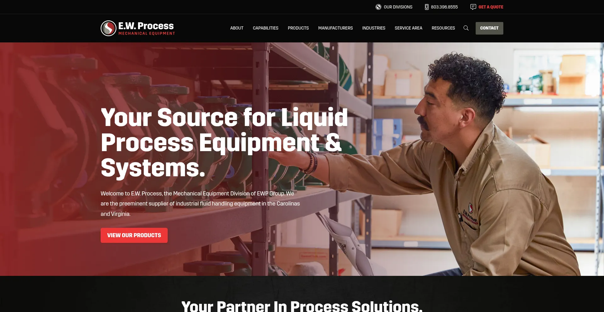 Ewprocess.com é Seguro e Confiável?