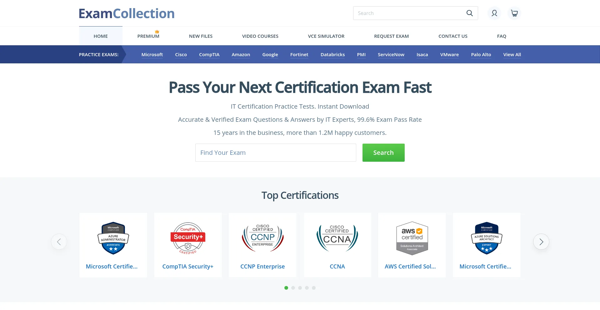 Examcollection.com