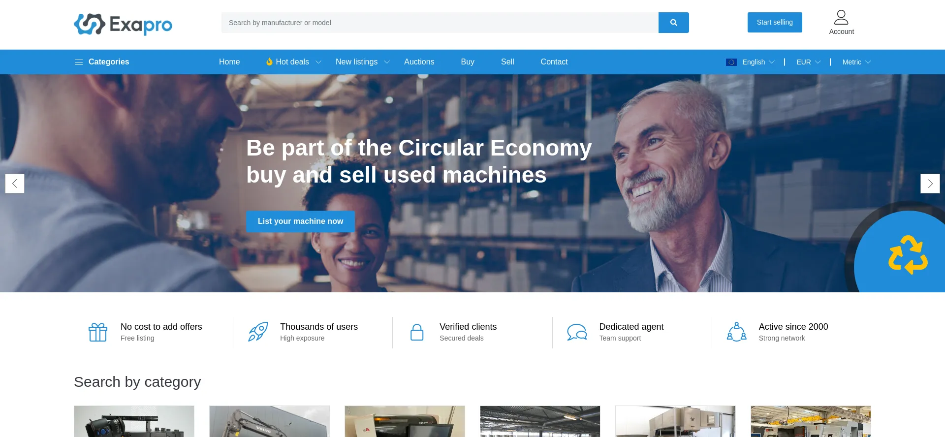 Exapro.com