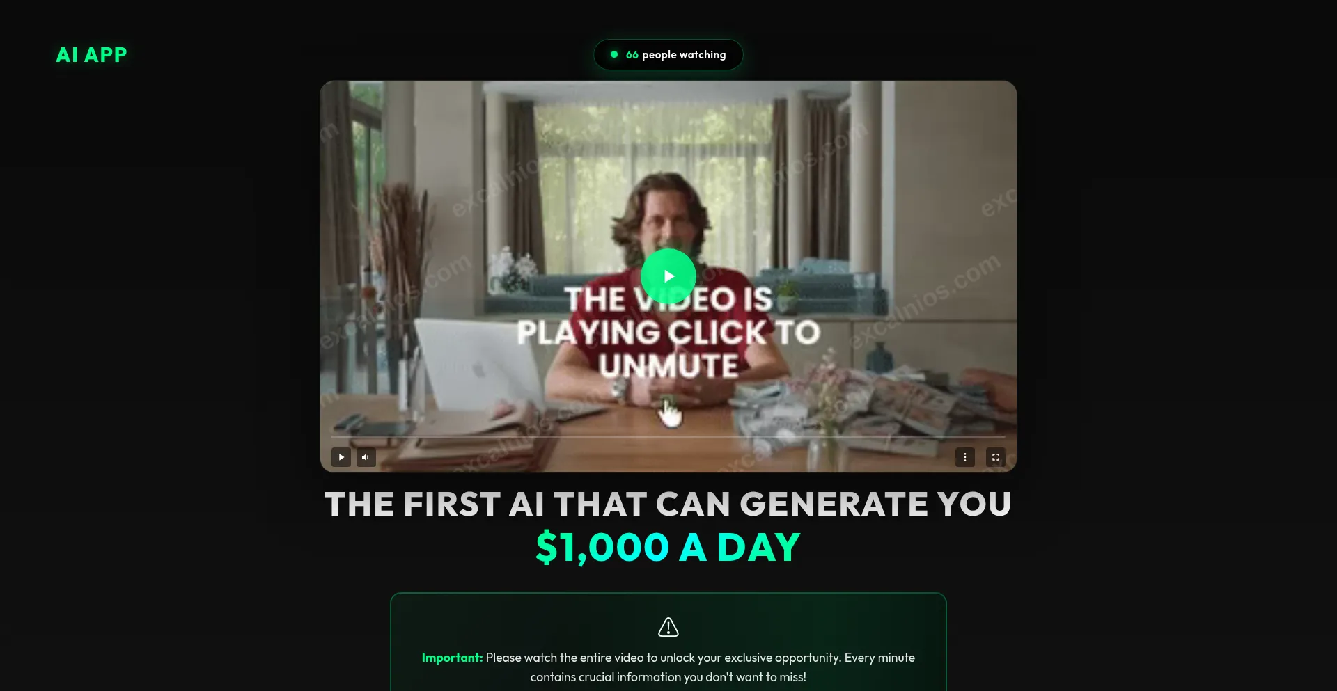 Excalnios.com