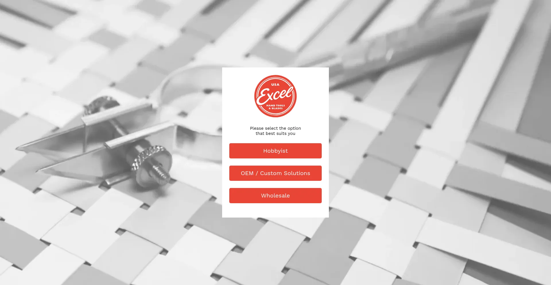 Excelblades.com é Seguro e Confiável?