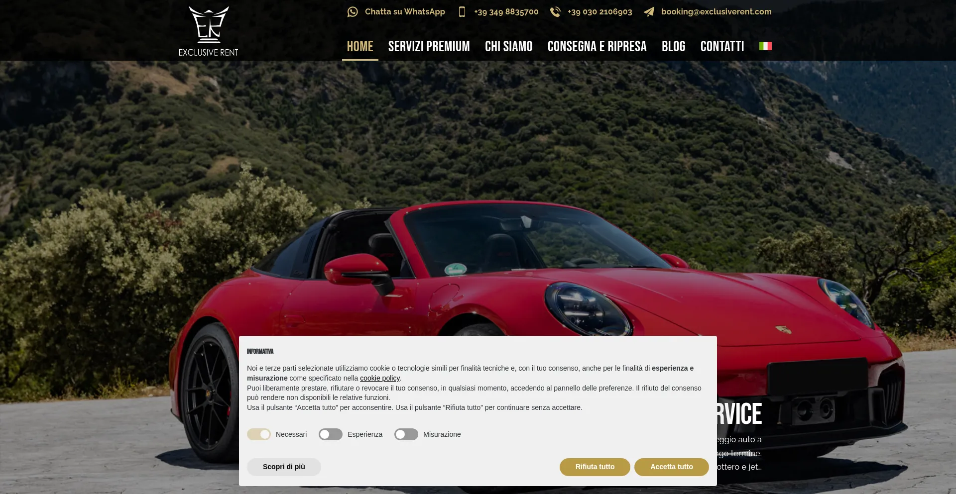 Exclusiverent.com