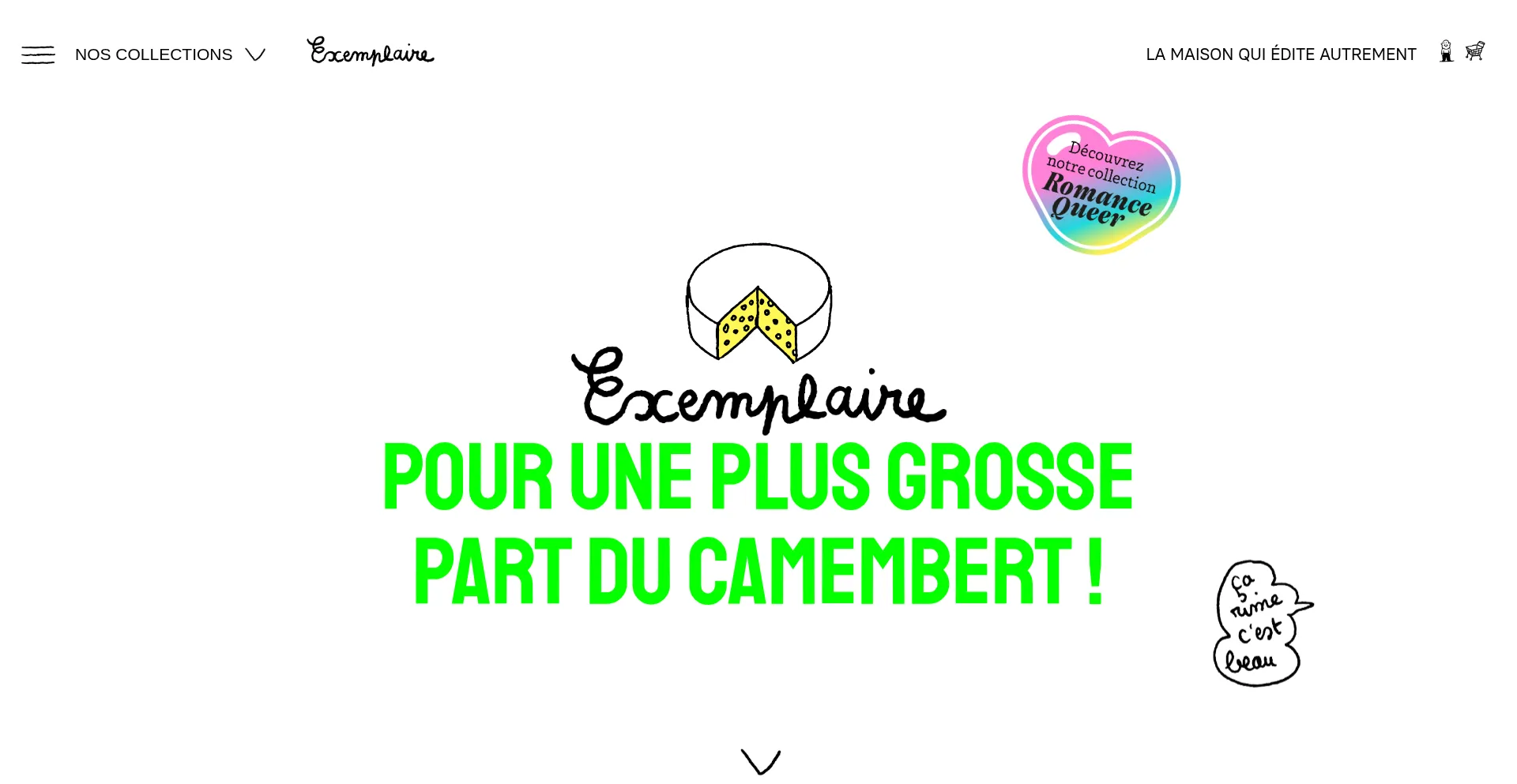 Exemplaire-editions.fr é Seguro e Confiável?