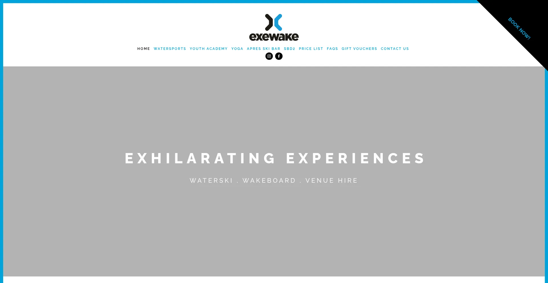 Exewake.co.uk