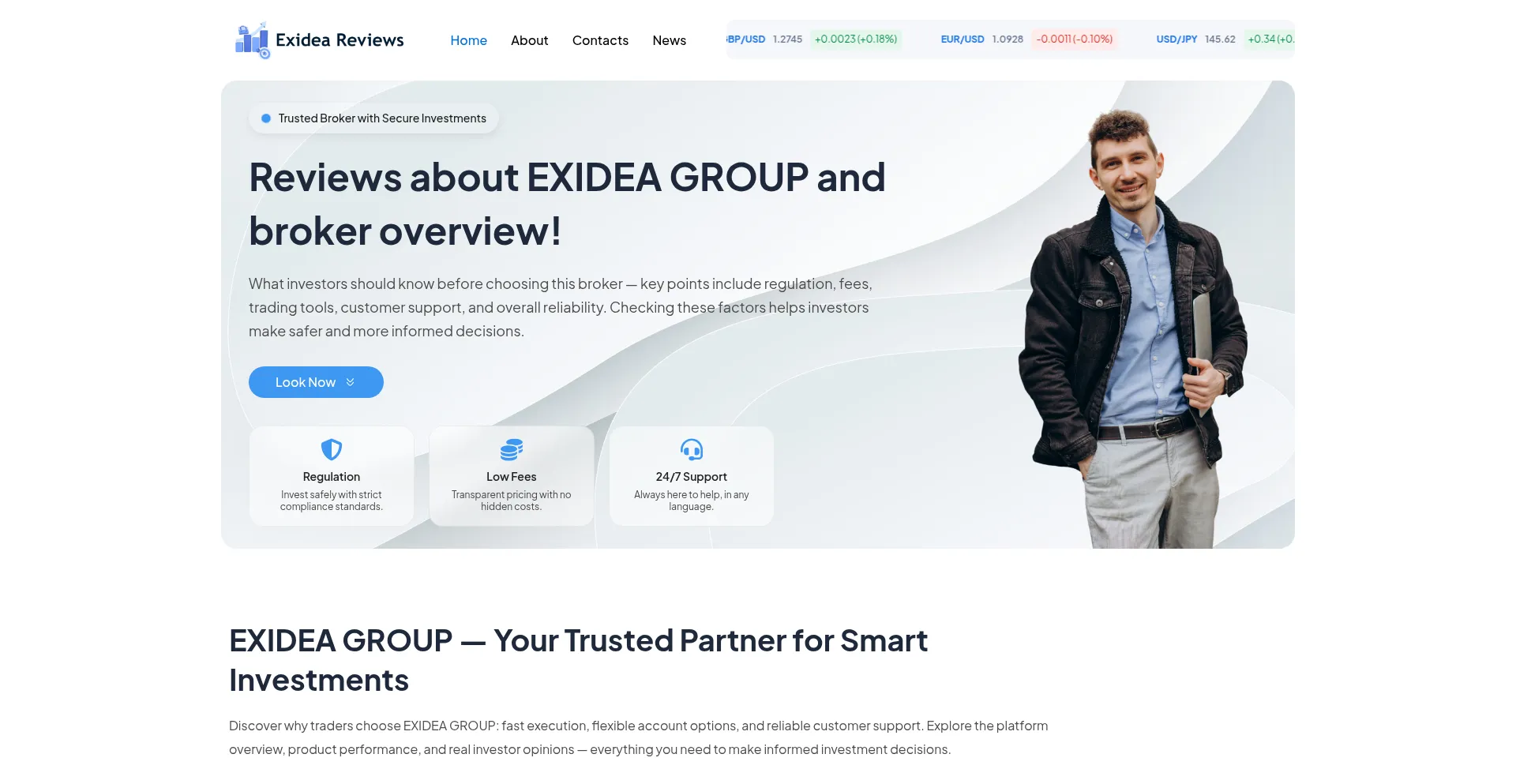 Exideareview.com
